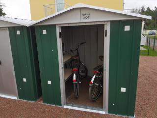 Ferienwohnung OG Graal-Müritz Küstenwald - Graal-Müritz - 4