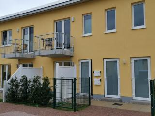 Ferienwohnung OG Graal-Müritz Küstenwald - Graal-Müritz - 5