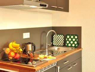 Motel am Fürfelder Schloss - 1