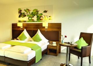 Motel am Fürfelder Schloss - Bad Rappenau - 4