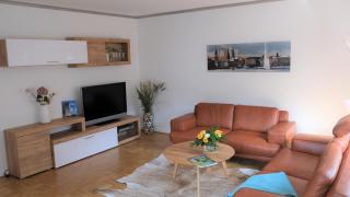 Summerset Ferienwohnung - Rosengarten - 7