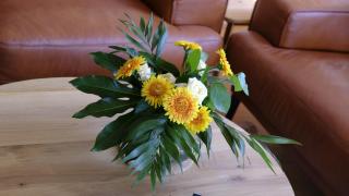 Summerset Ferienwohnung - Rosengarten - 4