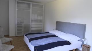 Summerset Ferienwohnung - Rosengarten - 1