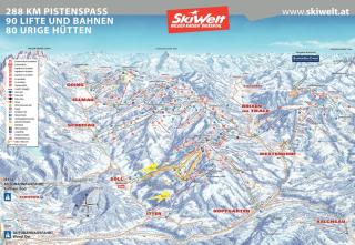 Ambiento Tirol - Kirchbichl - 5