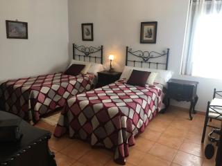 Casa Palacio Carvajal - Cabezabellosa - 1