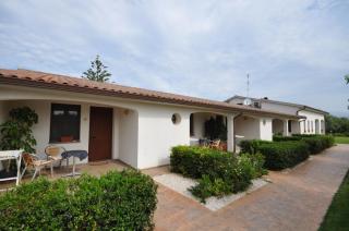 Agriturismo Mulinu Betzu - San Vero Milis - 3