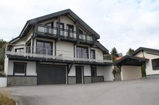 Chalet de la Rigue - La Bresse - 4