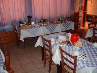 Agriturismo Mulinu Betzu - San Vero Milis - 7