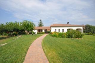 Agriturismo Mulinu Betzu - San Vero Milis - 6