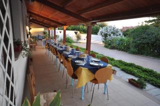 Agriturismo Mulinu Betzu - San Vero Milis - 8