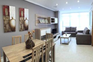 Vivienda en 1ª Linea de Playa Rapadoira Foz - Foz - 7