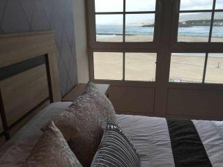 Vivienda en 1ª Linea de Playa Rapadoira Foz - Foz - 6
