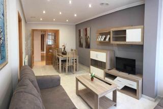 Vivienda en 1ª Linea de Playa Rapadoira Foz - Foz - 9
