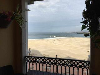 Vivienda en 1ª Linea de Playa Rapadoira Foz - Foz - 2