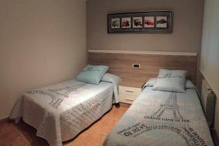 Vivienda en 1ª Linea de Playa Rapadoira. Foz - 3