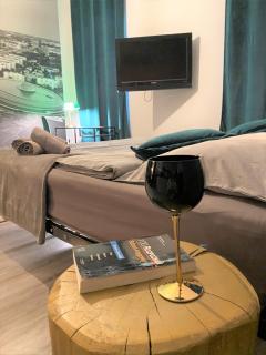 Apartament Czarne Złoto - Katowice - 3