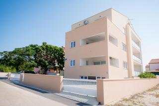 Apartments Sandrina - Vrsi - 4