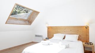 Madame Vacances Residence Les Fermes de Saint Sorlin - Saint-Sorlin-dʼArves - 3