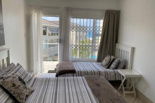 Uvongo Chalets 12 - Margate - 1