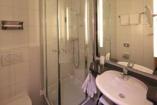 Alpine Hotel Perren - 9