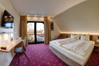Hotel Zur Schmiede - Alsfeld - 6