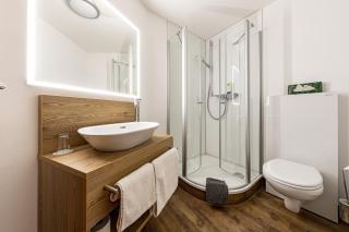 Hotel Zur Schmiede - Alsfeld - 3