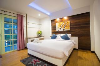 IP Plus Resort - Chanthaburi - Chanthaburi - 3