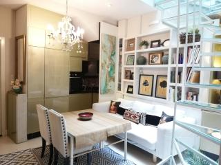 Duplex and terrace overlooking Giralda - Sevilla - 7