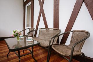 Villa Viktoriya Hotel - Truskavets - 8