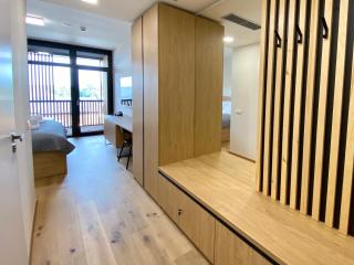 TEE ROOM Čeladná & wellness - Čeladná - 4