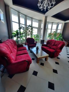 Motel Tiron - 2