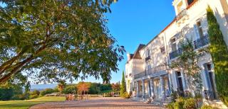Chateau Mont Joly - 7