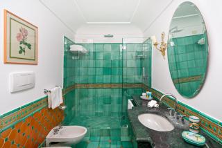 Hotel Punta Regina - Positano - 8