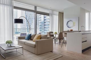 Jumeirah Living Marina Gate - 0