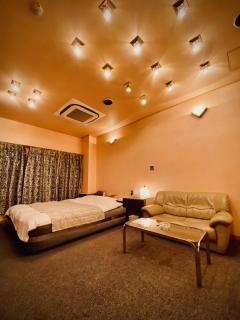 Hotel Sagano (Adult only) - Kyōto - 9