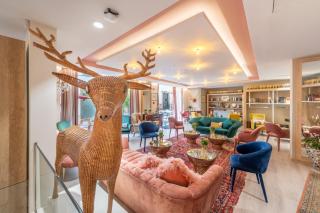 Sé Boutique Hotel - 4