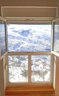 Dúplex acogedor con vistas y Garaje opcional - Serra Nevada - 9