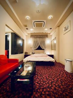 Hotel Sagano (Adult only) - Kyōto - 4