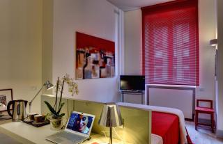 Casa Sotgiu Guest House - Rome - 9
