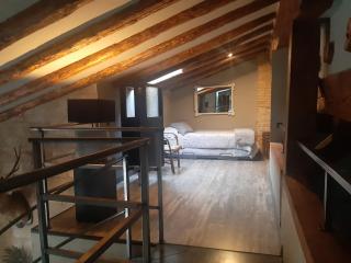 Apartamentos Basilicus - Saragozza - 2