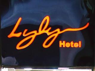 Lyly hotel - Caïro - 0