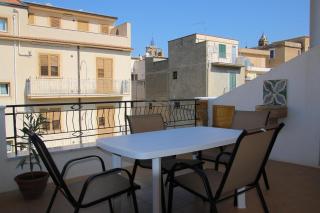 Vista Baglio Grande - Sambuca di Sicilia - 1