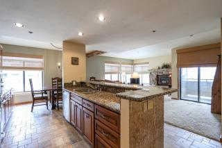 Silver Bear #22 condo - Mammoth Lakes - 3