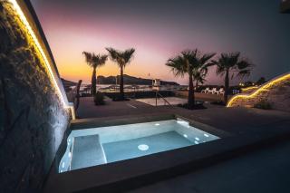 Vergina Beach Hotel - Agia Marina Nea Kydonias - 0