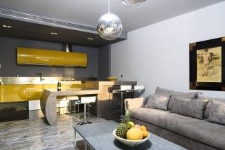 Black Diamond Luxury Beachfront Villa Selenia - Sounio - 7