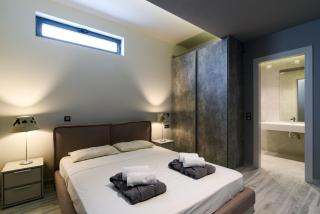 Black Diamond Luxury Beachfront Villa Selenia - Sounio - 2