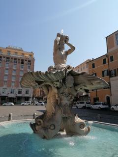 Bernini apartment - 0