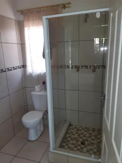 Lepha Guest House - Onverwacht - 1