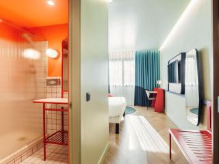 Ibis Styles Madrid City Las Ventas - Madrid - 1