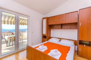 Apartments Tily - 3